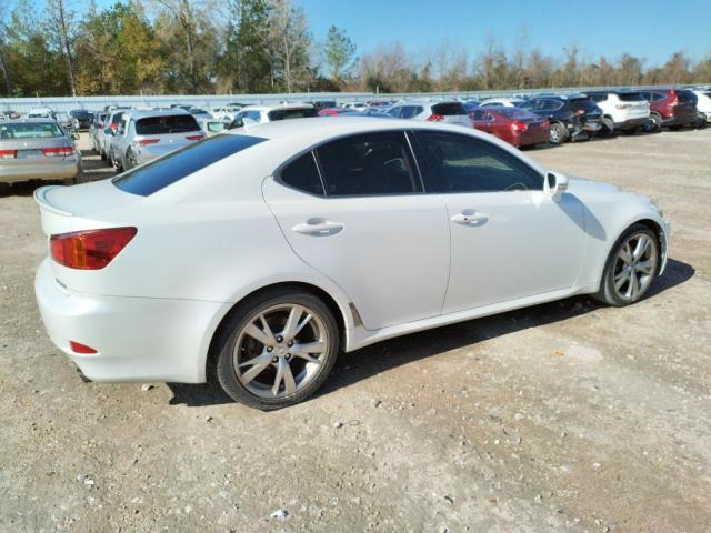 Photo 3 from auction – 2010 LEXUS IS 250 with VIN JTHBF5C21A2100159
