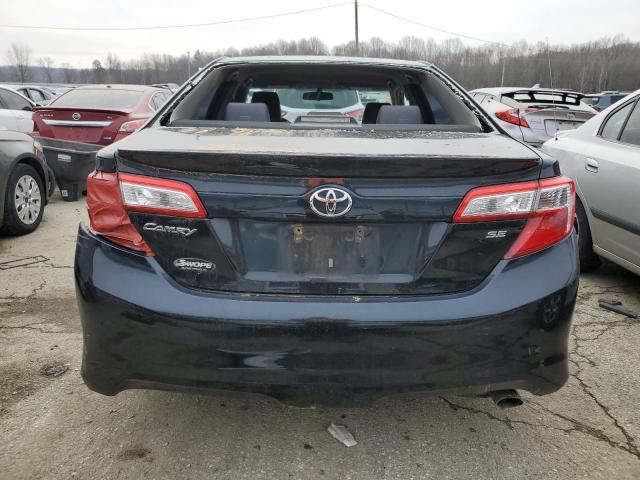 Photo 6 from auction – 2012 TOYOTA CAMRY BASE with VIN 4T1BF1FK3CU537749