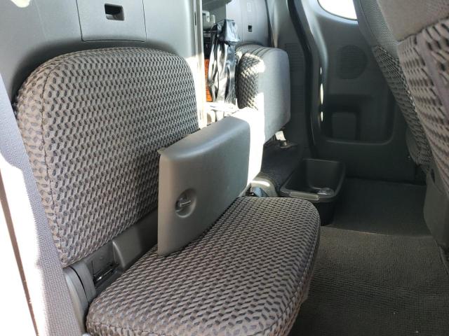 Photo 10 from auction – 2016 NISSAN FRONTIER S with VIN 1N6AD0CW0GN731157