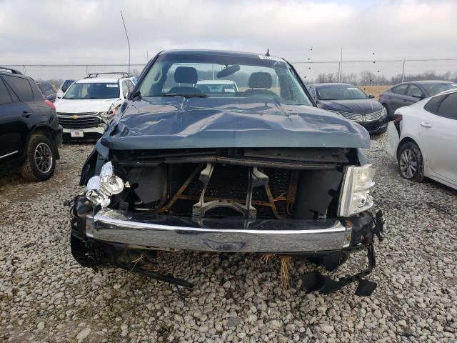 Photo 5 from auction – 2007 CHEVROLET SILVERADO with VIN 1GCEC14C17Z596488