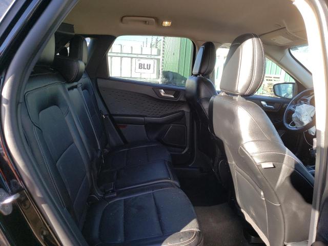 Photo 10 from auction – 2020 FORD ESCAPE TIT with VIN 1FMCU9J99LUB15823