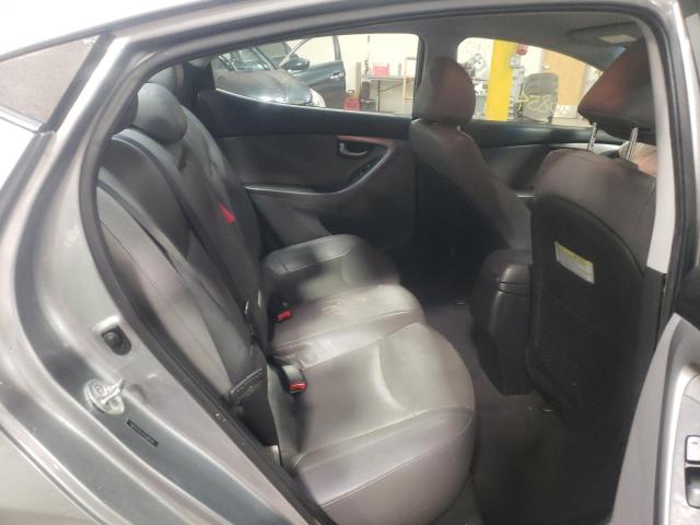 Photo 10 from auction – 2015 HYUNDAI ELANTRA SE with VIN 5NPDH4AE2FH586546