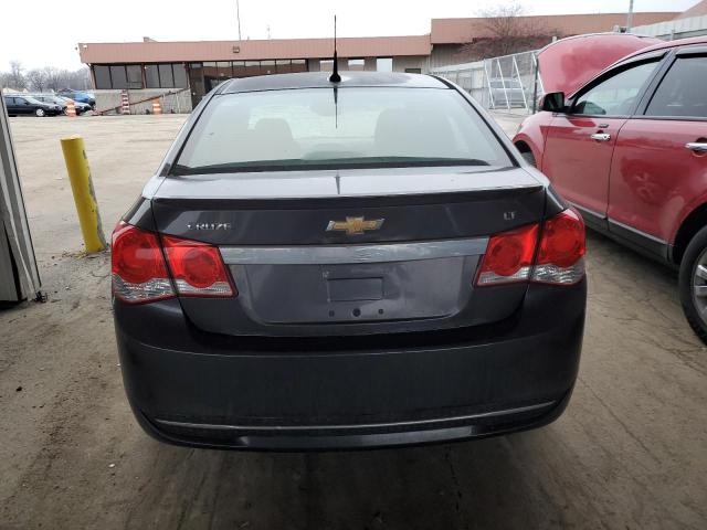 Photo 6 from auction – 2014 CHEVROLET CRUZE LT with VIN 1G1PC5SB5E7230982