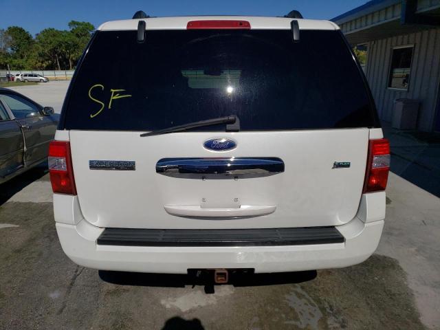 Photo 6 from auction – 2010 FORD EXPEDITION with VIN 1FMJK1K57AEB61071