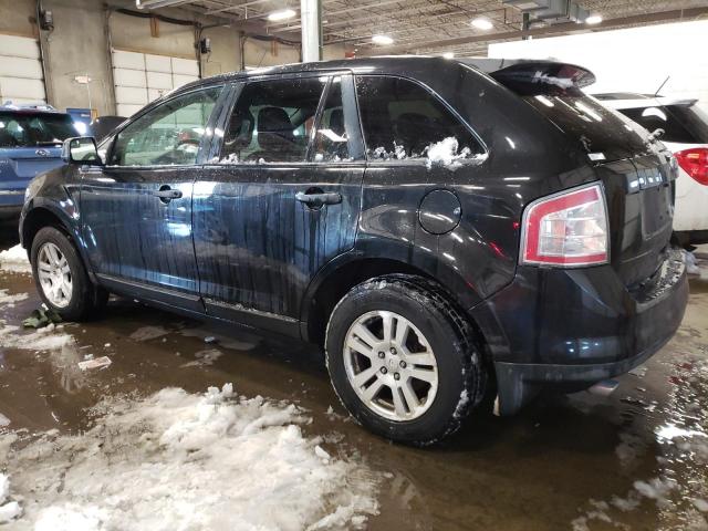 Photo 2 from auction – 2010 FORD EDGE SE with VIN 2FMDK3GC8ABB69210