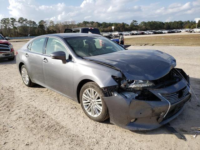 Photo 4 from auction – 2014 LEXUS ES 350 with VIN JTHBK1GG6E2138003
