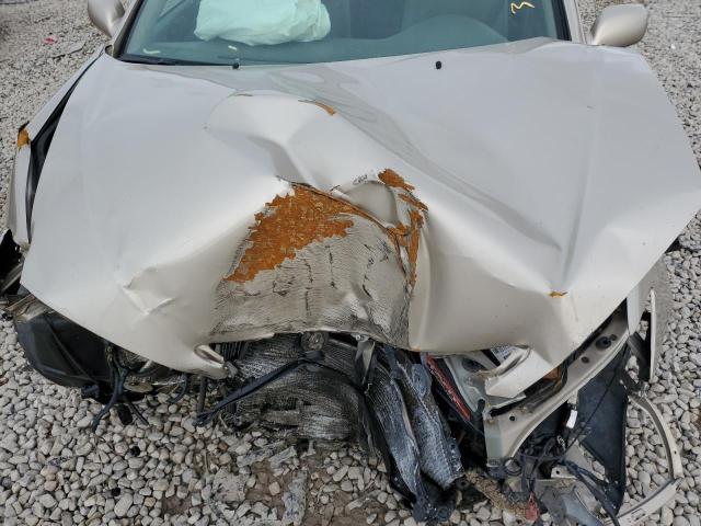 Photo 11 from auction – 2004 TOYOTA CAMRY LE with VIN 4T1BE32K44U884884