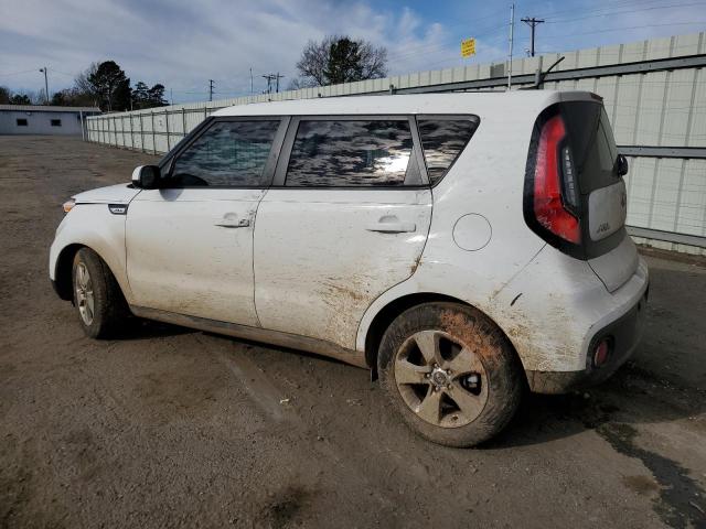 Photo 2 from auction – 2018 KIA SOUL with VIN KNDJN2A26J7582924