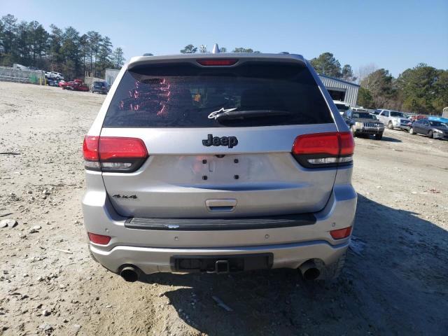 Photo 6 from auction – 2014 JEEP GRAND CHER with VIN 1C4RJFCT2EC150324