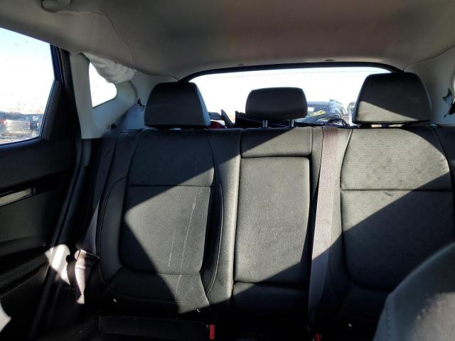 Photo 10 from auction – 2021 KIA SELTOS EX with VIN KNDERCAA5M7098539