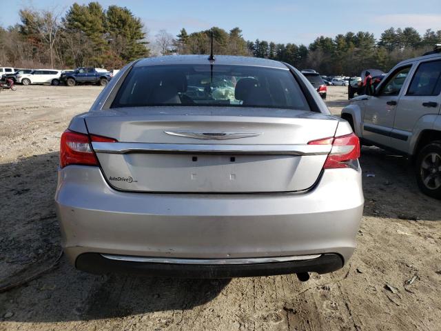 Photo 6 from auction – 2013 CHRYSLER 200 LX with VIN 1C3CCBAB5DN705499