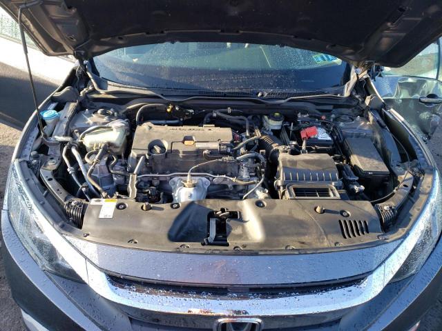 Photo 11 from auction – 2016 HONDA CIVIC EX with VIN 19XFC2F72GE235518