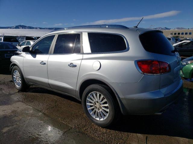 Photo 2 from auction – 2012 BUICK ENCLAVE with VIN 5GAKVCED7CJ255378