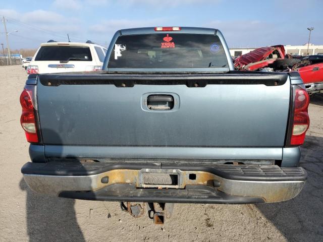 Photo 6 from auction – 2006 CHEVROLET SILVERADO with VIN 2GCEC13Z561274742