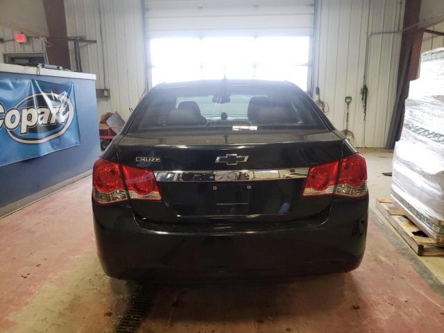 Photo 6 from auction – 2011 CHEVROLET CRUZE LS with VIN 1G1PC5SH9B7130545