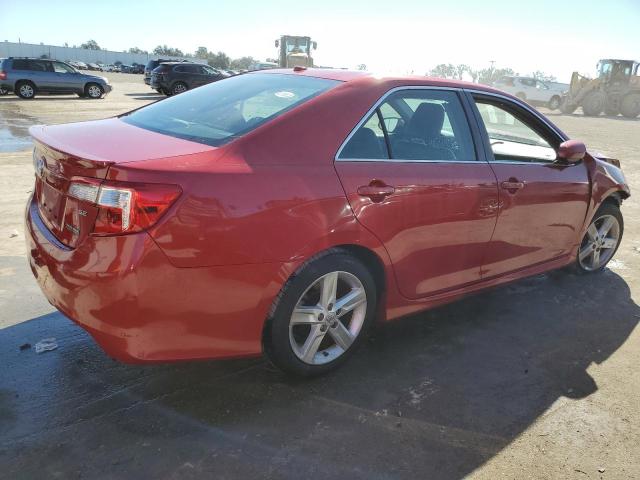 Photo 3 from auction – 2014 TOYOTA CAMRY L with VIN 4T1BF1FK3EU735783
