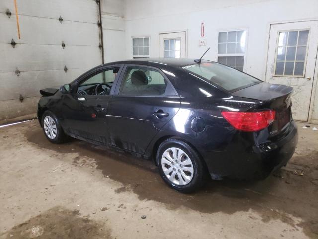 صورة رقم 2 من المزاد - 2012 KIA FORTE EX مع VIN KNAFU4A29C5611834