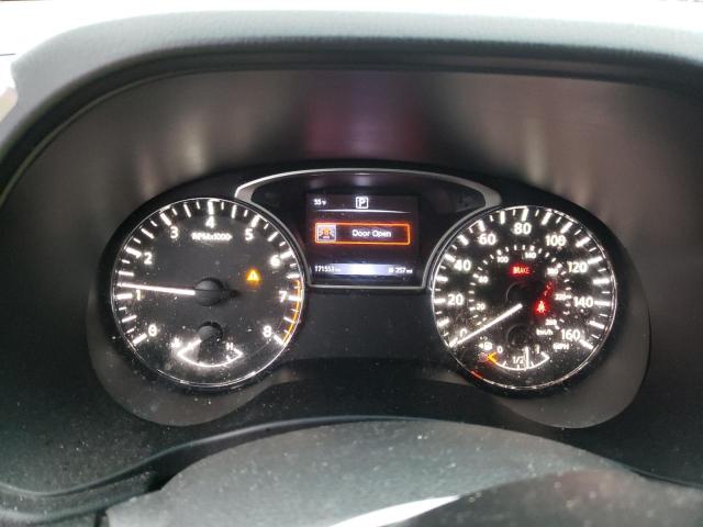Photo 9 from auction – 2016 NISSAN PATHFINDER with VIN 5N1AR2MN1GC664548