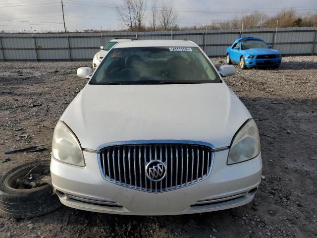Photo 5 from auction – 2011 BUICK LUCERNE CX with VIN 1G4HC5EM1BU125101