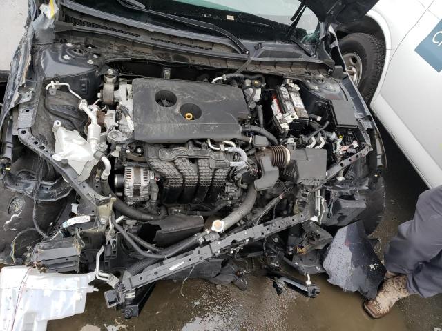 Photo 11 from auction – 2019 NISSAN ALTIMA SL with VIN 1N4BL4EV9KC187953