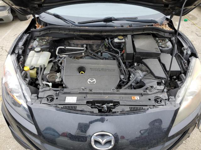 Photo 11 from auction – 2011 MAZDA 3 I with VIN JM1BL1VG9B1380853