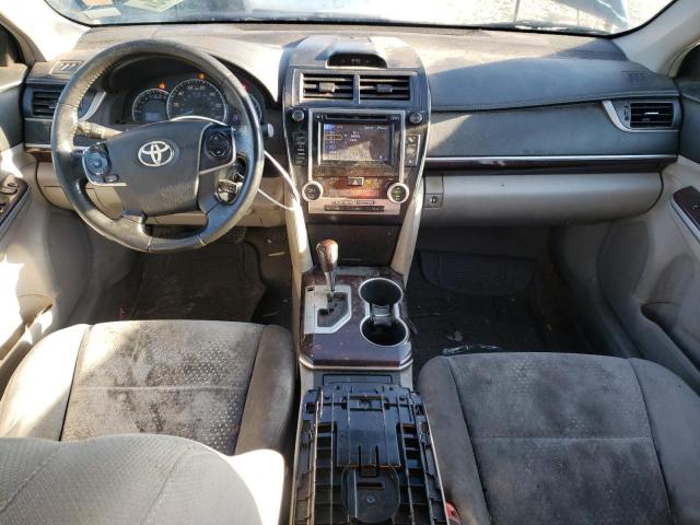 Photo 8 from auction – 2012 TOYOTA CAMRY BASE with VIN 4T4BF1FK0CR191181
