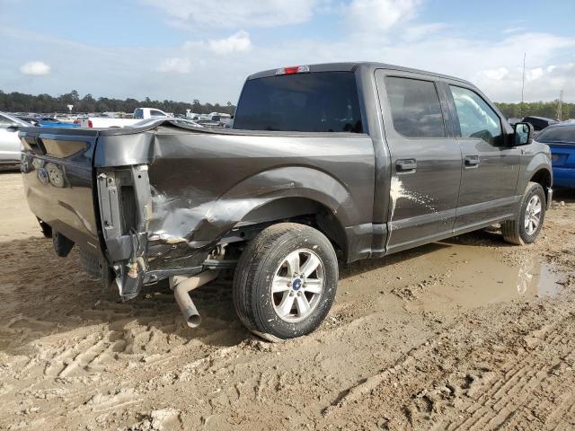 Photo 3 from auction – 2015 FORD F150 SUPER with VIN 1FTEW1CF9FKD29559