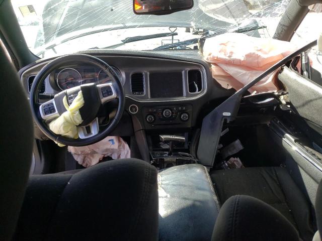 Photo 8 from auction – 2012 DODGE CHARGER R/ with VIN 2C3CDXDT5CH172995