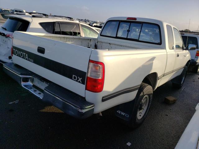 Photo 3 from auction – 1995 TOYOTA T100 XTRAC with VIN JT4VD22E8S0016593