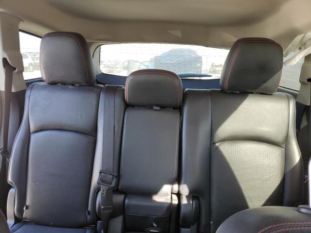 Photo 10 from auction – 2015 DODGE JOURNEY R/ with VIN 3C4PDCEG0FT510600