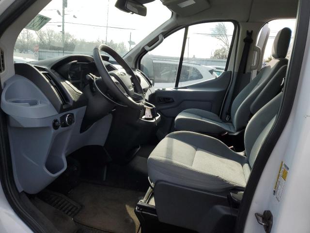 Photo 7 from auction – 2015 FORD TRANSIT T- with VIN 1FBZX2ZM7FKA75526