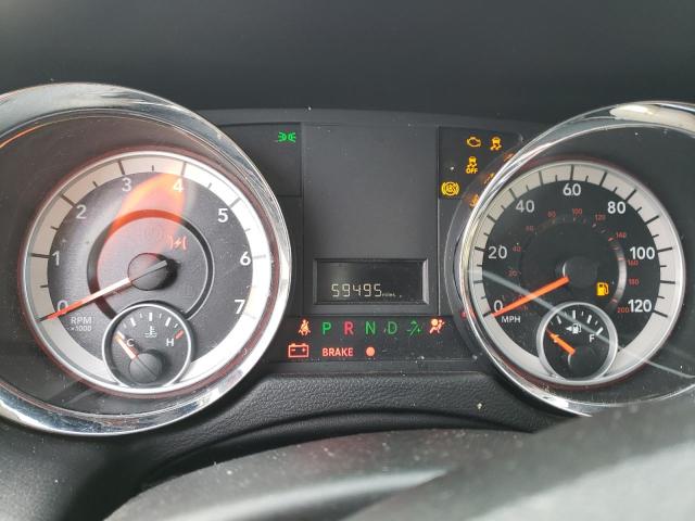 Photo 9 from auction – 2013 DODGE GRAND CARA with VIN 2C4RDGBG1DR710096