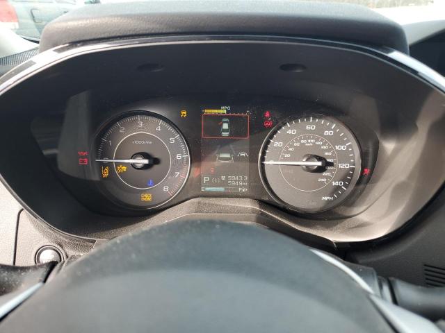 Photo 9 from auction – 2022 SUBARU IMPREZA PR with VIN 4S3GTAV60N3718954