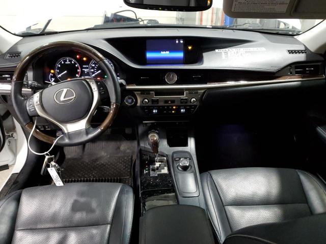 Photo 8 from auction – 2015 LEXUS ES 350 with VIN JTHBK1GG8F2169349