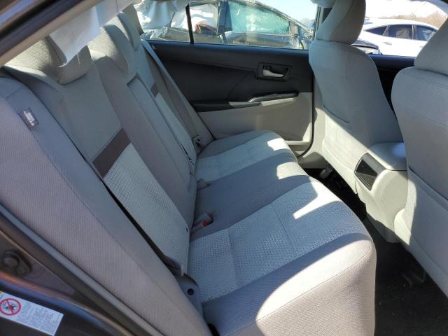 Photo 10 from auction – 2014 TOYOTA CAMRY L with VIN 4T1BF1FK9EU800233