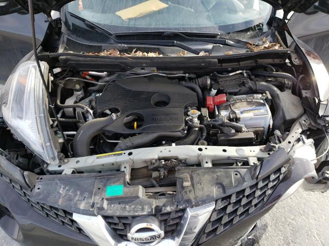 Photo 11 from auction – 2015 NISSAN JUKE S with VIN JN8AF5MVXFT554065