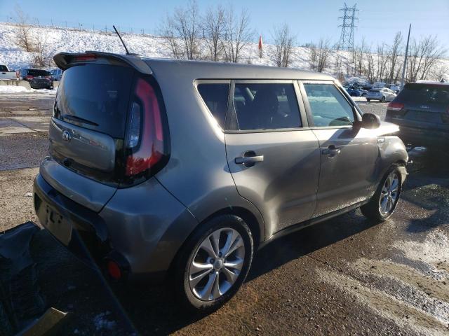 Photo 3 from auction – 2016 KIA SOUL + with VIN KNDJP3A51G7262218