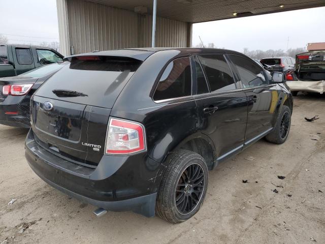Photo 3 from auction – 2009 FORD EDGE LIMIT with VIN 2FMDK49C89BB06476