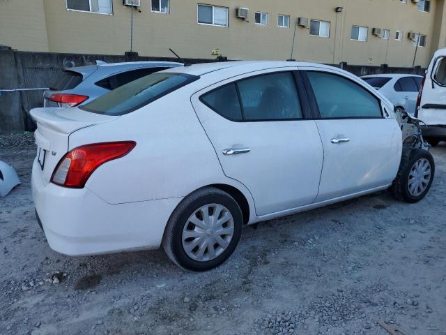 Photo 3 from auction – 2019 NISSAN VERSA S with VIN 3N1CN7AP6KL813869