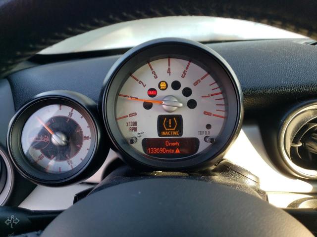Photo 9 from auction – 2014 MINI COOPER ROA with VIN WMWSY1C56ET719531