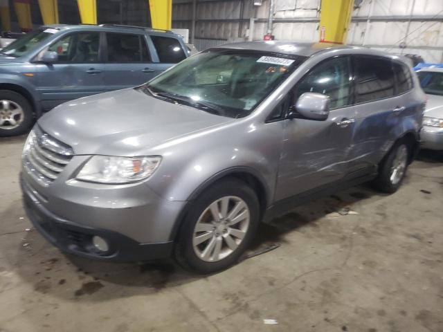 SUBARU TRIBECA 2008 with VIN 4S4WX91D084404573 - Photo from auction