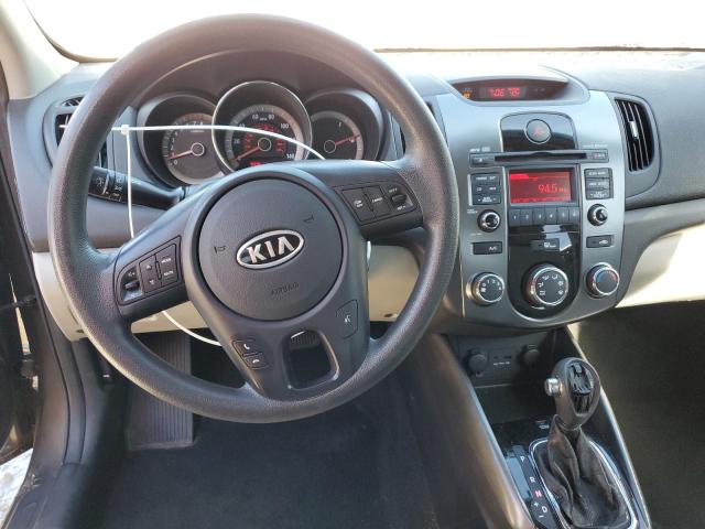Photo 8 from auction – 2013 KIA FORTE EX with VIN KNAFU5A23D5653293