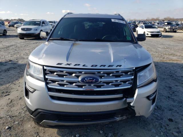 Photo 5 from auction – 2019 FORD EXPLORER X with VIN 1FM5K7D86KGA68298