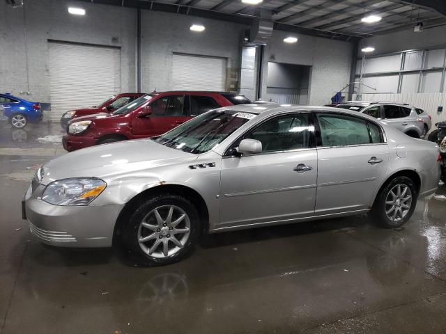 Фото 1 с аукциона – 2007 BUICK LUCERNE CX с VIN 1G4HD57227U170404