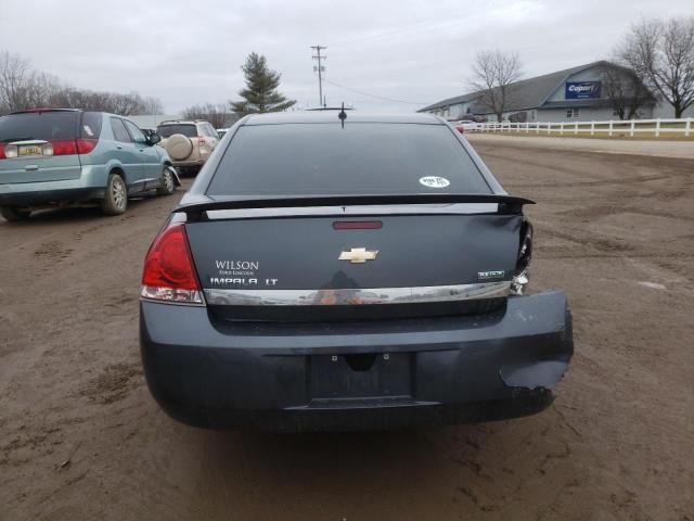 Photo 6 from auction – 2011 CHEVROLET IMPALA LT with VIN 2G1WB5EK9B1146456