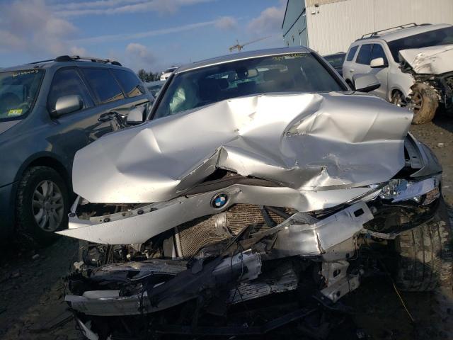 صورة رقم 5 من المزاد - 2016 BMW 328 XI SUL مع VIN WBA8E3G55GNU00864