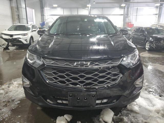 Photo 5 from auction – 2018 CHEVROLET EQUINOX LT with VIN 2GNAXTEX6J6279185