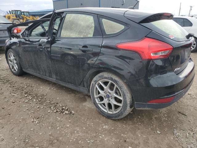 Photo 2 from auction – 2015 FORD FOCUS SE with VIN 1FADP3K23FL330273