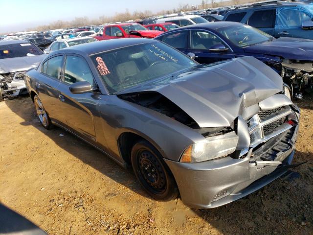 Photo 4 from auction – 2012 DODGE CHARGER SE with VIN 2C3CDXBG5CH134012