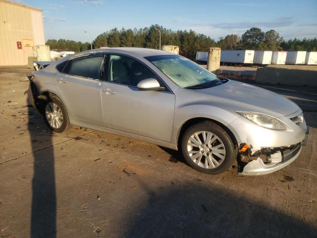 Photo 4 from auction – 2010 MAZDA 6 I with VIN 1YVHZ8CH0A5M17948